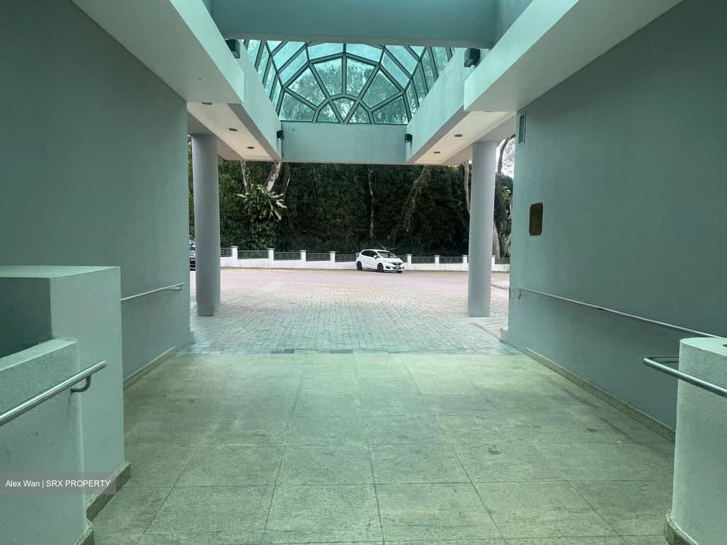Signature Park (D21), Condominium #610432511